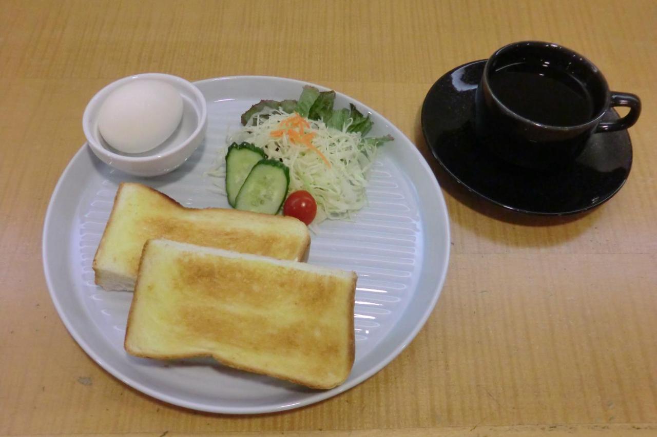 아즈 가든 니혼바시 오사카 외부 사진